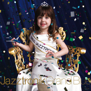 Voyage - Main Mix by Jazztronik, Sonomi Tameoka