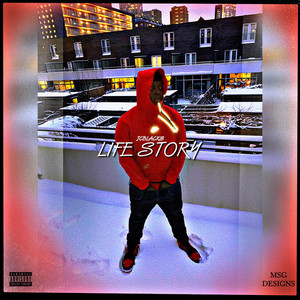 JCBlacks - Broken Trust