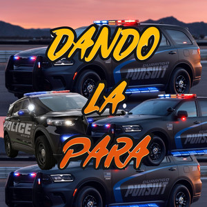 Dando la Para by Chiqui Nota 30, Lil Grayven, Manny Flow DR