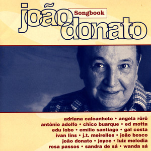 Donato Vol.3 【中古】［CD］Joao Songbook