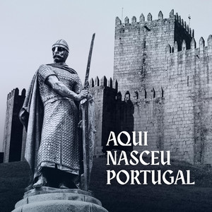Aqui Nasceu Portugal by Hallel Sax