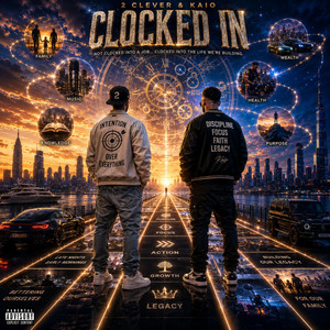 Clocked In by 2 CLEVER, KaiO