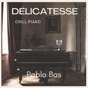 Délicatesse by Pablo Bas