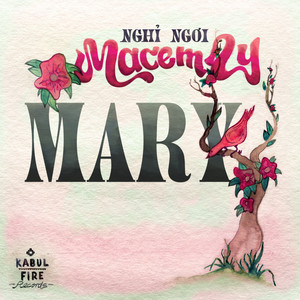 mary by Macem Ly