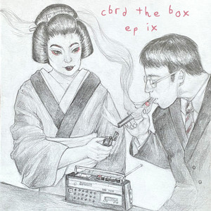 cbrdthebox - Cbrd ix