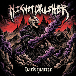 Dark Matter by Nightcrusher