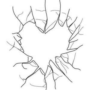 Broken Heart by Aether Fragment