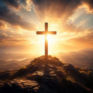 I speak Jesus by Ethan Carter Nova