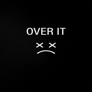Over IT by KassiOg