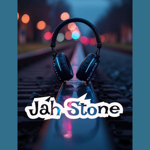 Full Time Man by Jah Stone