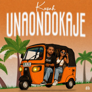 Unaondokaje by Kusah