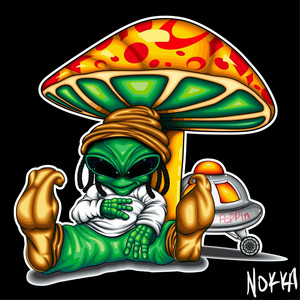 Poppin by NOKKA