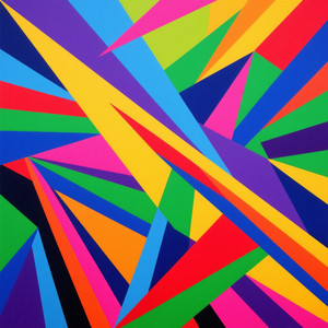 Turcottey - Sugar Rush Mirage