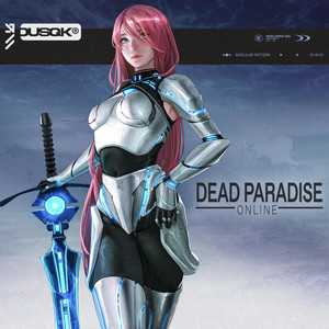 Dead Paradise by Dusqk