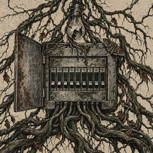 I Taste The Metal by Glass Paranoia