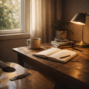 The Weight Of A Blank Page by Paperlane