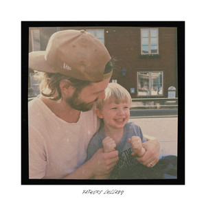 Father's Lullaby by Johan Åsgärde