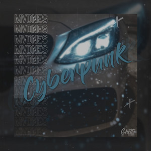 MVDNES - Cyberpunk