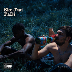 Ske J’tai PaDi by Jaures