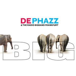 Jeunesse Dorée - Dub Mix by De-Phazz, The Radio Bigband Frankfurt