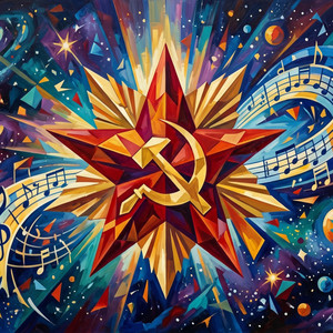 Russian National Anthem (Second Edition)