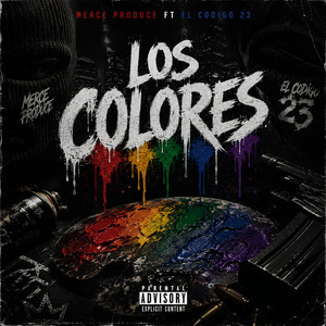 Los Colores by Merce Produce