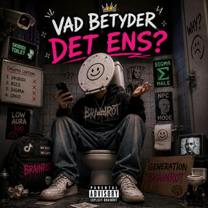 Vad Betyder Det Ens? by Jimmpi32