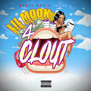Portada de 4 Clout