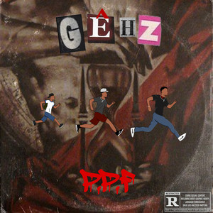 Gêhz - Fazendo Dinheiro (feat. Bad black)