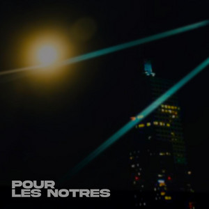 Pour les nôtres by Azdouni, Blanko