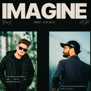 Imagine by NavX, Ash