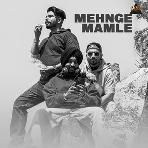 Mehnge Mamle by The Landers, Davi Singh