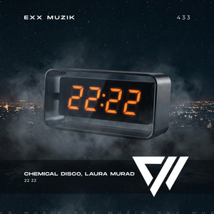 22:22 - Radio Mix by Chemical Disco, Laura Murad