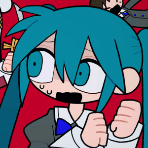 Exorcist - A cappella ver. by Something's off with my Vocaloid