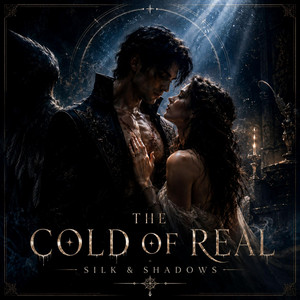 The Cold Of Real by Silk & Shadows