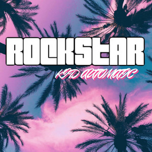 Portada de RockStar