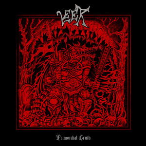Primordial Truth by LEER