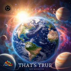 That's True (Radio Version) by Novi Maschilton