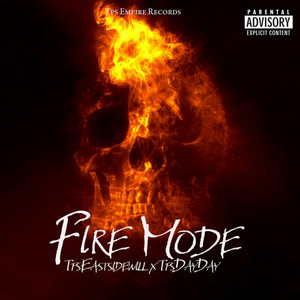 Portada de Fire Mode