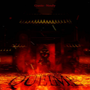 Que o mundo queime by Granito, Wendlly