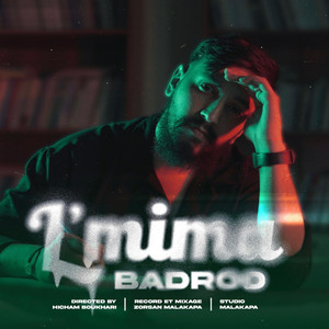 Badroo - L'mima