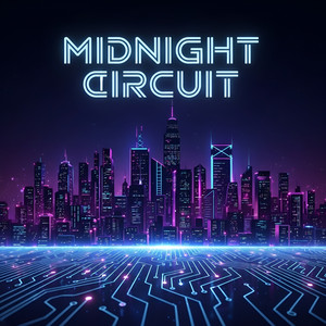 Techno Twilight by Ruthless