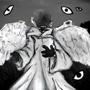 I AM GOD by TRAUMADDICT