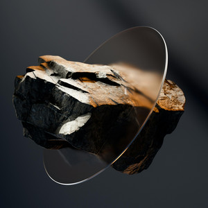 Chrome Distortion by Chemical Surfers
