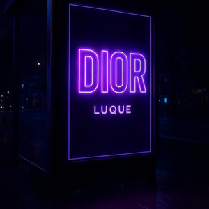 Luque DIOR by Luque