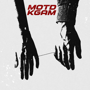Motd Kgam by Dav, Gharib, Gar Araqelyan