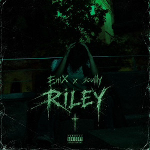 RILEY by EniX, scully