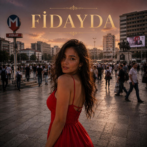Fidayda by Anatolian Rock