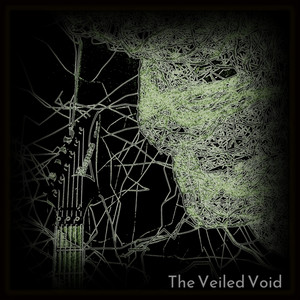 The Veiled Void by Mørk Byrde