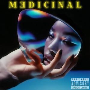 Portada de MEDICINAL